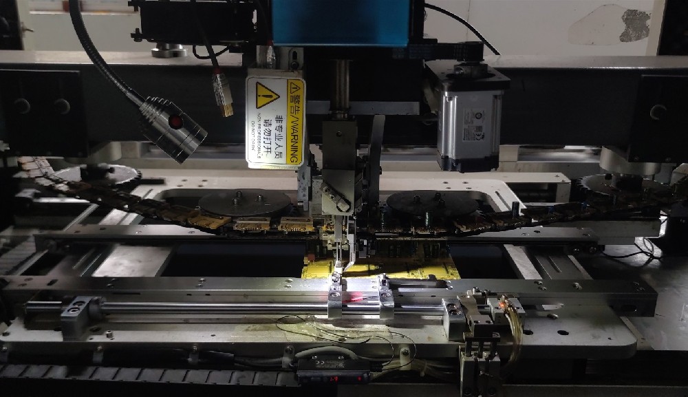 智能自動(dòng)化AI插件機(jī)