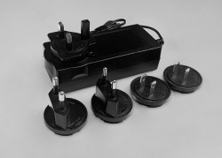 電源適配器：電子設(shè)備背后的能量轉(zhuǎn)換者